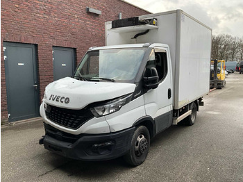 Комбе IVECO Daily 35c14