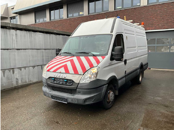 Комбе IVECO Daily 50c18