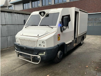 Комбе IVECO Daily