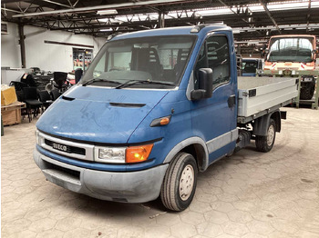 Комбе IVECO Daily
