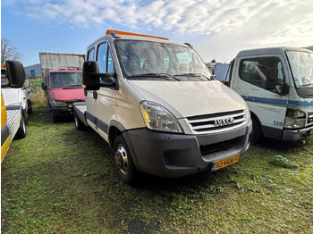 Комбе IVECO Daily