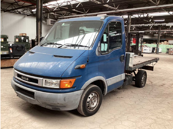 Комбе IVECO Daily