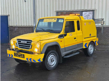 Комбе IVECO