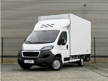Комбе PEUGEOT Boxer
