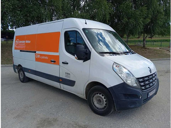 Комбе RENAULT Master