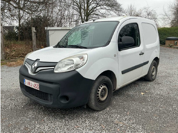 Комбе RENAULT Kangoo