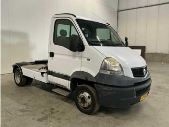 Комбе RENAULT Mascott