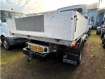 Комбе RENAULT Mascott