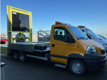 Комбе RENAULT Mascott