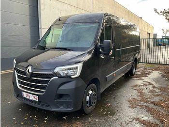 Комбе RENAULT Master