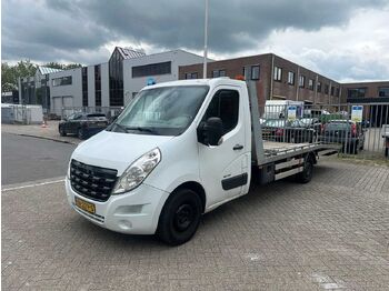 Комбе RENAULT Master 2.3