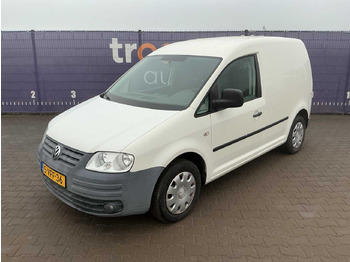 Комбе VOLKSWAGEN Caddy