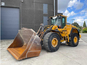 Натоварувач на тркала VOLVO L150H