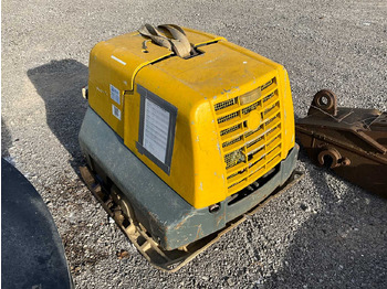 Вибрациска плоча WACKER