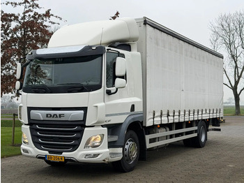 Камион со церада DAF CF 320