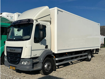 Камион сандучар DAF LF 290