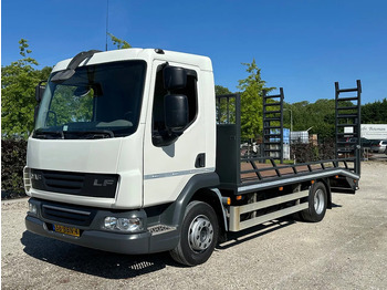 Автотранспортен камион DAF LF 45