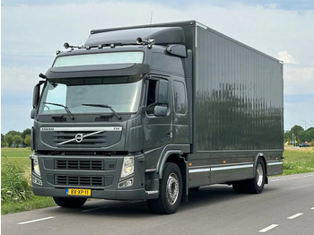 Камион сандучар VOLVO FM 330