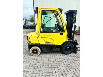 Дизел вилушкар HYSTER