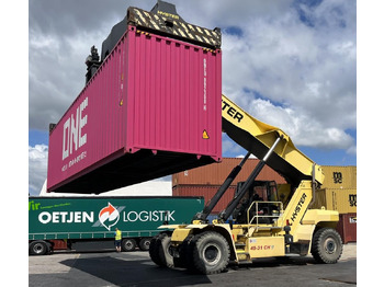 Сложувачки досегнувач HYSTER