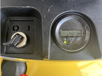 Сложувач Hyster S 1.0 E: слика 4