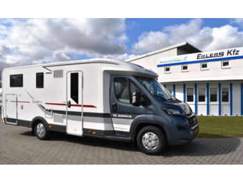 Нов Кампер комбе Adria Coral Plus S 670 SL Neues Modell: слика 1