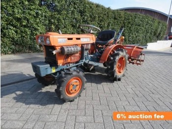 Мини трактор Kubota B 5001: слика 1