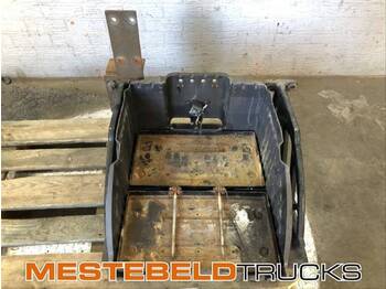 Рамка/ Шасија DAF