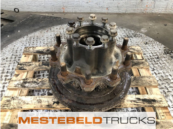 Задна оска DAF