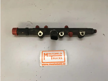 Систем за гориво DAF