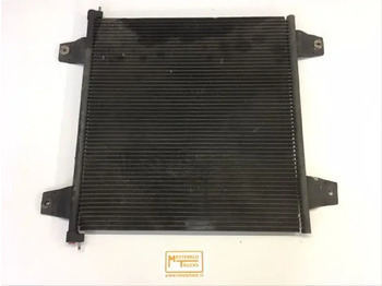 Систем за ладење DAF