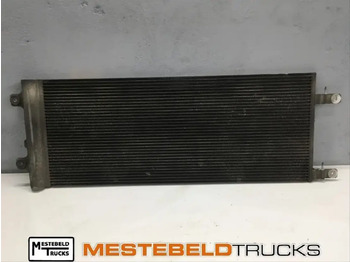 Систем за ладење DAF