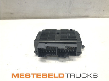 Електричен систем DAF