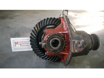 Задна оска DAF