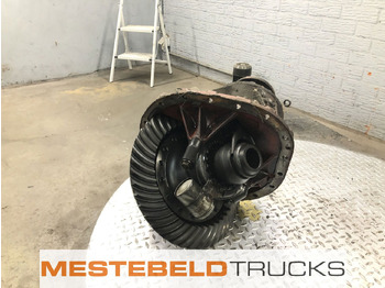 Задна оска DAF