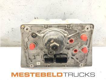 Издувен систем DAF