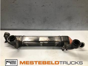 Систем за ладење DAF