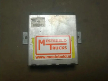 Електричен систем DAF