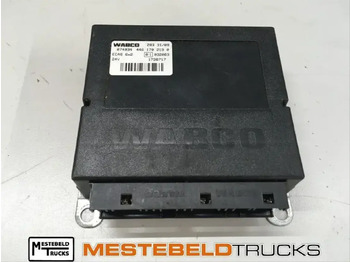 Електричен систем DAF