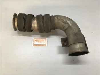 Издувен систем DAF