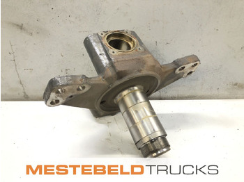 Предна оска DAF