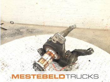 Предна оска DAF