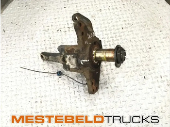 Предна оска DAF