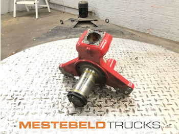 Предна оска DAF