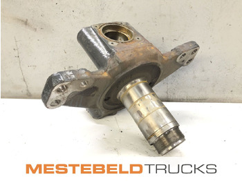 Предна оска DAF