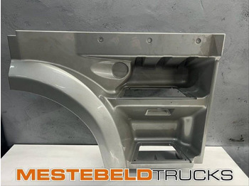 Рамка/ Шасија DAF