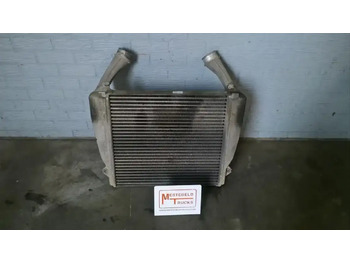 Систем за ладење DAF