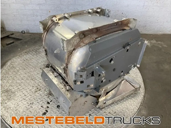 Издувен систем DAF