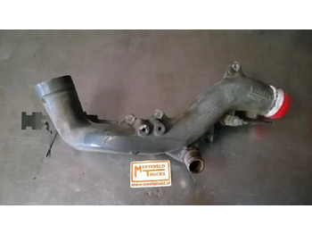 Систем за ладење DAF