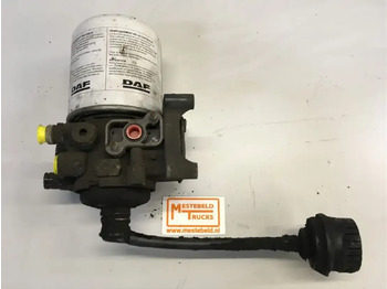 Делови за кочници DAF